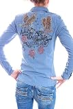 Kaporal chemise femme Suka
