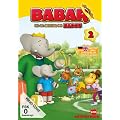 Babar und die Abenteuer von Badou 2