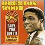 Baby You Got It: The 1960's Anthology