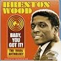 Baby You Got It: The 1960's Anthology