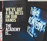 Weve got a big mess on our hands.. [Single-CD]