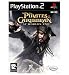 PlayStation®2 Pirates of the Caribbean At Worlds End
