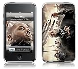 MusicSkins Killer Mike - Allegiance to the Grind for Apple iPod touch (2nd/3rd Generation)