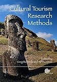 Cultural tourism research methods