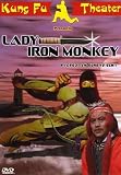 Lady Iron Monkey