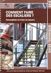 Comment faire des escaliers ? Concept...