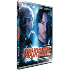 Poursuite