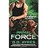 Primal Force (A K-9 Rescue Novel)