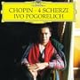Chopin: Four Scherzi