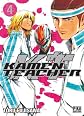 Kamen Teacher, Tome 4