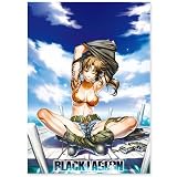 BLACK LAGOON�����ꥢ�ݥ�����A
