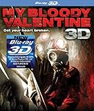 My Bloody Valentine 3D [Blu-ray 3D]