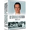Coffret le grand patron n. 2 - Coffret 5 DVD