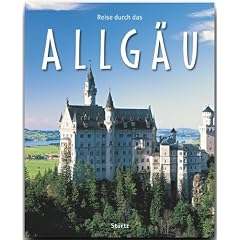 Reise durch das Allg�u