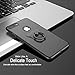 iPhone 7 Plus Case,[Advaka][Bear] Kickstand Ultra Thin Hard PC Back Case Battery Cover For iPhone 7 5.5