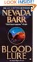 Blood Lure (An Anna Pigeon Novel)