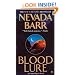 Blood Lure (An Anna Pigeon Novel)