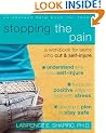 Stopping the Pain: A Workbook for Teens Who Cut and Self Injure