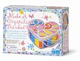 Make a Crystalite Trinket Box