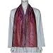 Neck Scarf Accessory Silk Gifts For Men 14 x 64 inches (ssmf026)