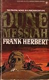 Dune Messiah