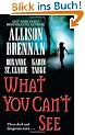 What You Can't See