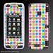 Verizon LG Voyager Gel Skin vyger-g65