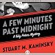 A Few Minutes Past Midnight: Toby Peters, Book 21