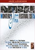 Monterey Jazz Festival 1975 - 