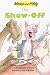 Books : The Show-Off (Moose and Hildy)