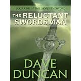 Reluctant Swordsman