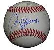 Carlos Marmol Autographed ROLB Baseball, Chicago Cubs, Proof Photo