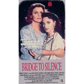 Bridge to Silence [VHS]