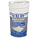 SCRUBS 91930 Stainless Steel Cleaner Wipe, Yellow (6 Pack of 30)