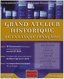 Revue Mindscape  / Le Grand Atelier Historique de la Lague Française