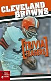 Cleveland Browns Trivia Teasers (Quiz Master Book)
