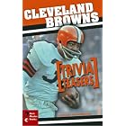 Cleveland Browns Trivia Teasers (Quiz Master Book) by Richard Pennington