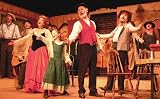 Famous Folk Songs from the 60s