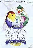 Winnie The Pooh - Tempo Di Regali (10° Anniversario)