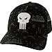 Search : Punisher Arsenal Flex-Fit Baseball Cap with 3-D Embroidered Logo