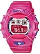Casio Baby G Vivid Metallic Ladies Watch BG1006SA-4A