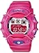 Casio Baby G Vivid Metallic Ladies Watch BG1006SA-4A