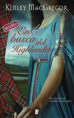 En busca del Highlander (Spanish Edition)