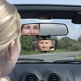 Flip-Down Child View Mirror by Safety 1st