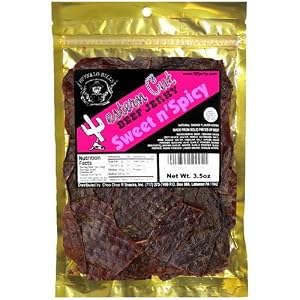 Buffalo Bills 3.5oz Sweet n
