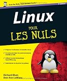 Linux pour les nuls