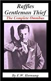  : Raffles Gentleman Thief - The Complete Omnibus