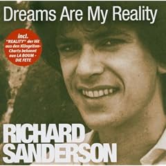 Dreams Are My Reality