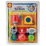 Alex Rub a Dub Tub Tools by Alex