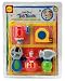  : Alex Rub a Dub Tub Tools